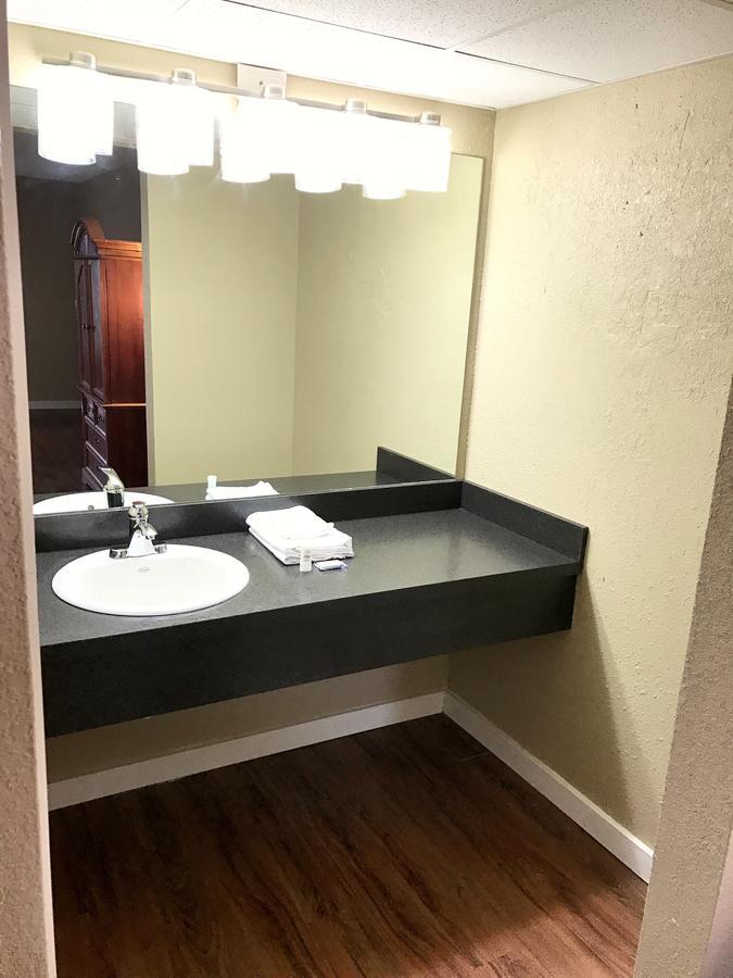 Welcome Inn Springfield Luaran gambar