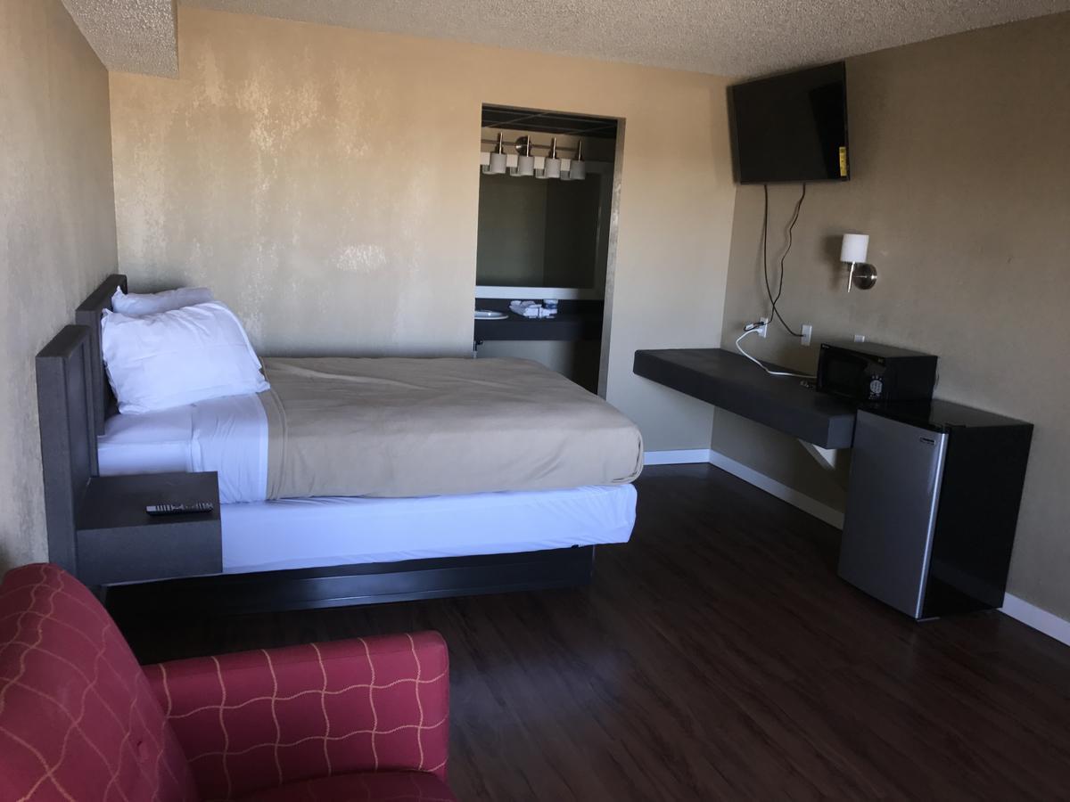 Welcome Inn Springfield Luaran gambar